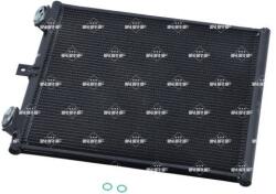 NRF Condensator, climatizare NRF 350590 (350590)