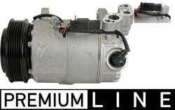 MAHLE Compresor, climatizare MAHLE ACP 1385 000P (ACP 1385 000P)