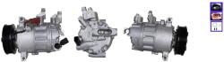 ELSTOCK Compresor, climatizare ELSTOCK 51-1249 (51-1249) - fixbox
