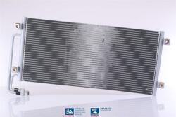 NISSENS Condensator, climatizare NISSENS 94341 (94341) - fixbox