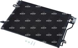 NRF Condensator, climatizare NRF 35928 (35928)