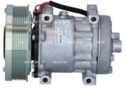 NRF Compresor, climatizare NRF 32877 (32877)