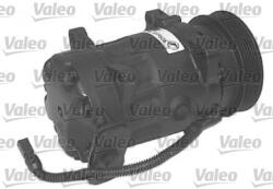 VALEO Compresor, climatizare VALEO 699606 (699606)