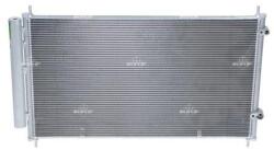 NRF Condensator, climatizare NRF 350356 (350356)
