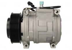 NISSENS Compresor, climatizare NISSENS 89355 (89355)