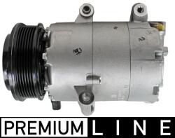 MAHLE Compresor, climatizare MAHLE ACP 1391 000P (ACP 1391 000P)
