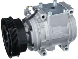 VALEO Compresor, climatizare VALEO 811205 (811205)