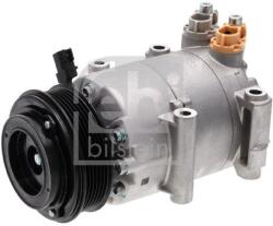 Febi Bilstein Compresor, climatizare FEBI BILSTEIN 1001598 (1001598)