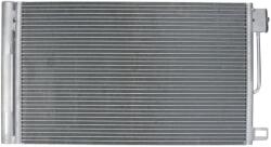 Bosch Condensator, climatizare BOSCH 1 986 AD2 008 (1 986 AD2 008) - fixbox