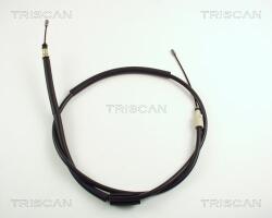 TRISCAN Cablu, frana de parcare TRISCAN 8140 28133 (8140 28133) - fixbox