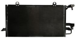 THERMOTEC Condensator, climatizare THERMOTEC KTT110213 (KTT110213) - fixbox