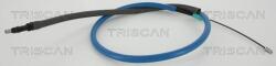 TRISCAN Cablu, frana de parcare TRISCAN 8140 10146 (8140 10146) - fixbox