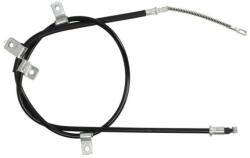 ABE Cablu, frana de parcare ABE C70003ABE (C70003ABE) - fixbox
