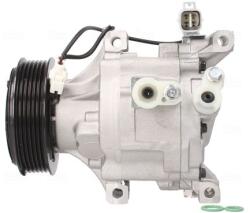 NISSENS Compresor, climatizare NISSENS 89530 (89530)