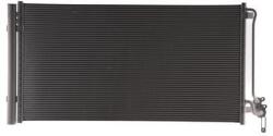 MAHLE Condensator, climatizare MAHLE AC 1173 000P (AC 1173 000P)