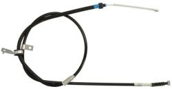 ABE Cablu, frana de parcare ABE C72123ABE (C72123ABE)