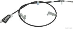 Herth+buss Jakoparts Cablu, frana de parcare HERTH+BUSS JAKOPARTS J3921071 (J3921071) - fixbox