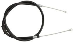 ABE Cablu, frana de parcare ABE C7F022ABE (C7F022ABE) - fixbox