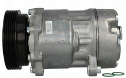 NISSENS Compresor, climatizare NISSENS 89040 (89040)