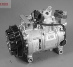 DENSO Compresor, climatizare DENSO DCP02013 (DCP02013)