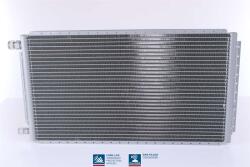 NISSENS Condensator, climatizare NISSENS 94961 (94961) - fixbox