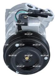 NRF Compresor, climatizare NRF 32677 (32677)