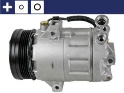 MAHLE Compresor, climatizare MAHLE ACP 1115 000S (ACP 1115 000S)
