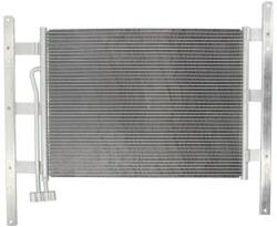 THERMOTEC Condensator, climatizare THERMOTEC KTT110459 (KTT110459) - fixbox