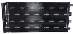 NRF Condensator, climatizare NRF 35969 (35969)