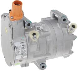 VALEO Compresor, climatizare VALEO 690296 (690296)