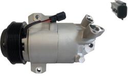 MAHLE Compresor, climatizare MAHLE ACP 454 000S (ACP 454 000S)