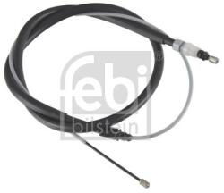 Febi Bilstein Cablu, frana de parcare FEBI BILSTEIN 107924 (107924) - fixbox