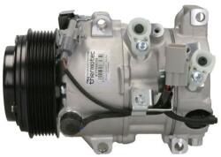THERMOTEC Compresor, climatizare THERMOTEC KTT090209 (KTT090209) - fixbox