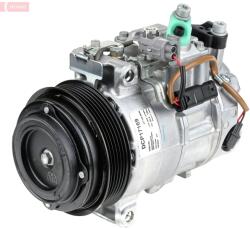 DENSO Compresor, climatizare DENSO DCP17169 (DCP17169) - fixbox