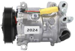 THERMOTEC Compresor, climatizare THERMOTEC KTT090438 (KTT090438) - fixbox