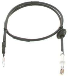 Bosch Cablu, frana de parcare BOSCH 1 987 477 897 (1 987 477 897) - fixbox