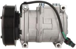 THERMOTEC Compresor, climatizare THERMOTEC KTT090415 (KTT090415) - fixbox