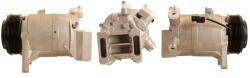 ELSTOCK Compresor, climatizare ELSTOCK 51-0814 (51-0814) - fixbox