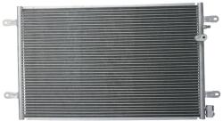 Bosch Condensator, climatizare BOSCH 1 986 AD2 227 (1 986 AD2 227) - fixbox