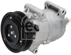 Febi Bilstein Compresor, climatizare FEBI BILSTEIN 1003125 (1003125) - fixbox