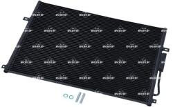 NRF Condensator, climatizare NRF 35275 (35275)