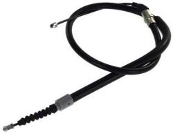 MTR Cablu, frana de parcare MTR 12118854 (12118854) - fixbox