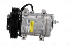NISSENS Compresor, climatizare NISSENS 891073 (891073)