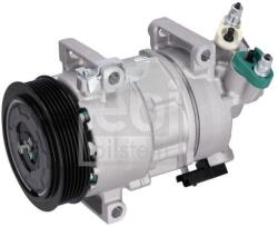 Febi Bilstein Compresor, climatizare FEBI BILSTEIN 1003433 (1003433)