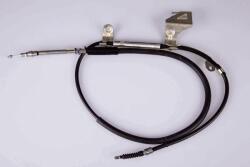 HELLA Cablu, frana de parcare HELLA 8AS 355 663-261 (8AS 355 663-261)