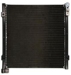 THERMOTEC Condensator, climatizare THERMOTEC KTT110100 (KTT110100) - fixbox