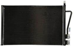 THERMOTEC Condensator, climatizare THERMOTEC KTT110132 (KTT110132) - fixbox