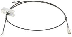 Bosch Cablu, frana de parcare BOSCH 1 987 482 679 (1 987 482 679) - fixbox
