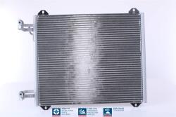 NISSENS Condensator, climatizare NISSENS 94584 (94584)