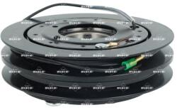 NRF Cupla magnetica, compresor climatizare NRF 380144 (380144)